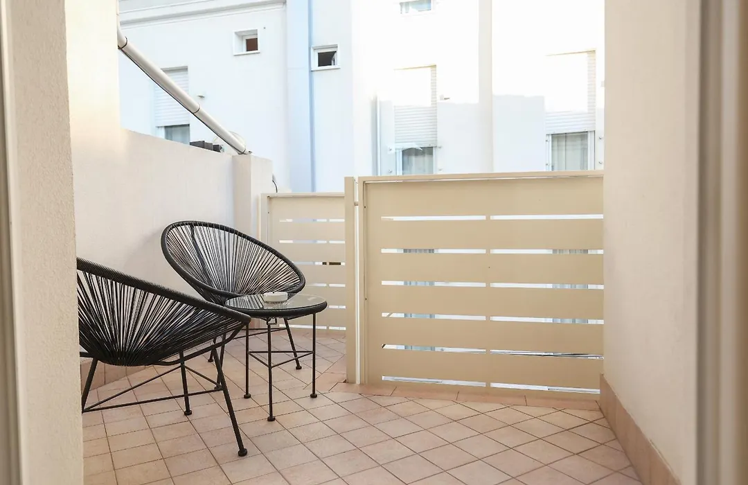 Hotel Cenisio-1
