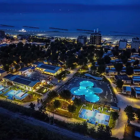 Club Del Sole Rimini Family Resort-2