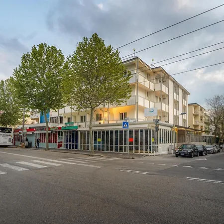 Hotel Sanremo-3