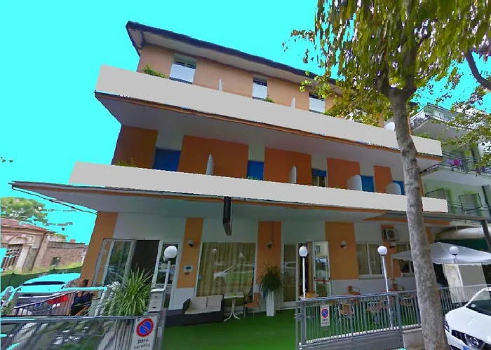 Villa Del Bagnino