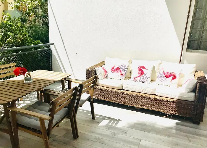 Residence Villa Ofelia