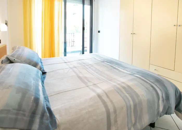 Albergo a parte: Residence Villa Dei Pini