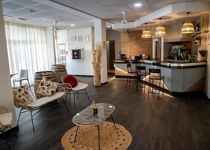 Hotel adatto agli animali: Soma