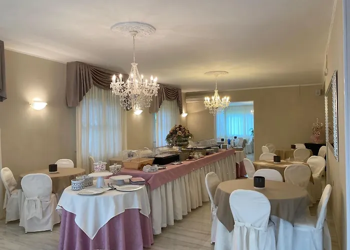 Resort: Hotel Amica