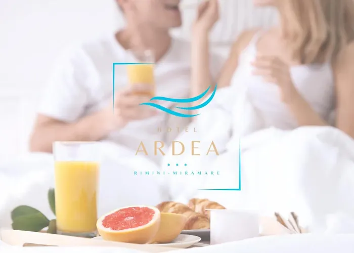 Hotel B&B Ardea Rimini