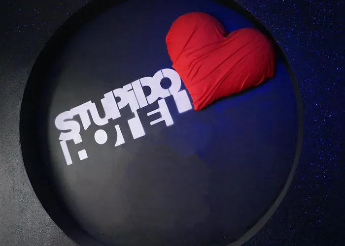  Stupido Rimini