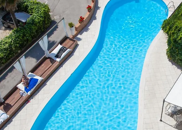 Villa Adriatica Ambienthotels