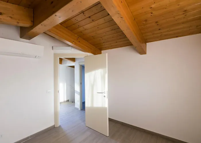 Albergo a parte: Residenza Riva Azzurra