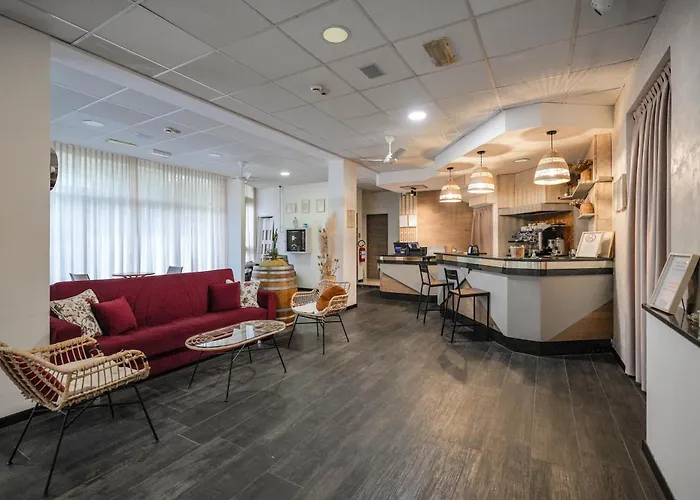 Hotel adatto agli animali: Soma