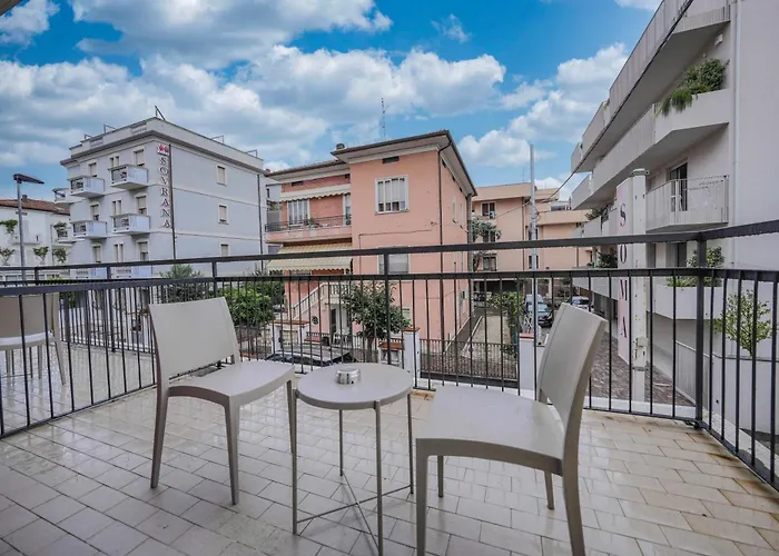 Hotel adatto agli animali: Soma