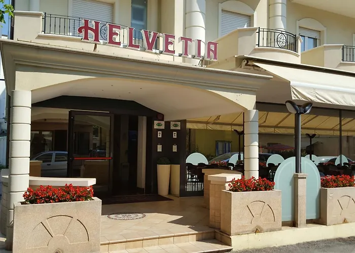 Hotel Helvetia