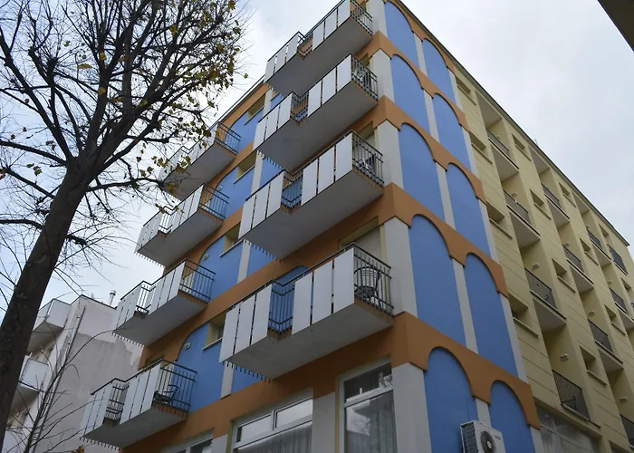 Hotel Corona