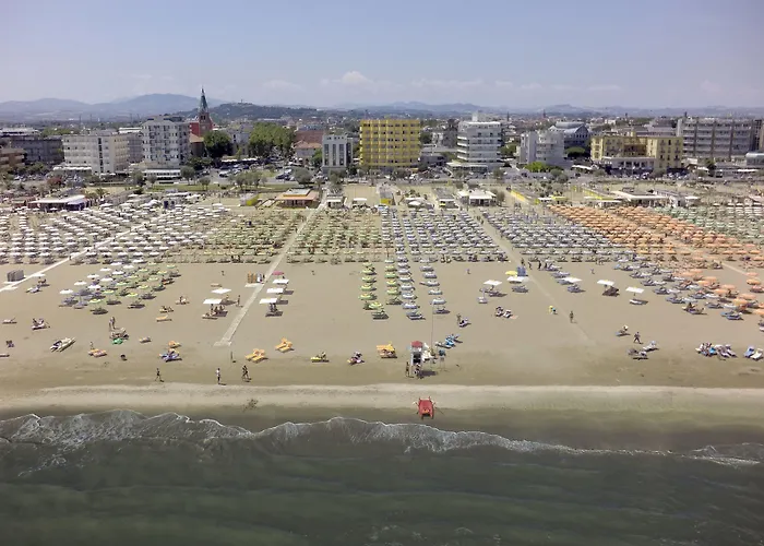 Apart hotel: Residence Hotel Piccadilly