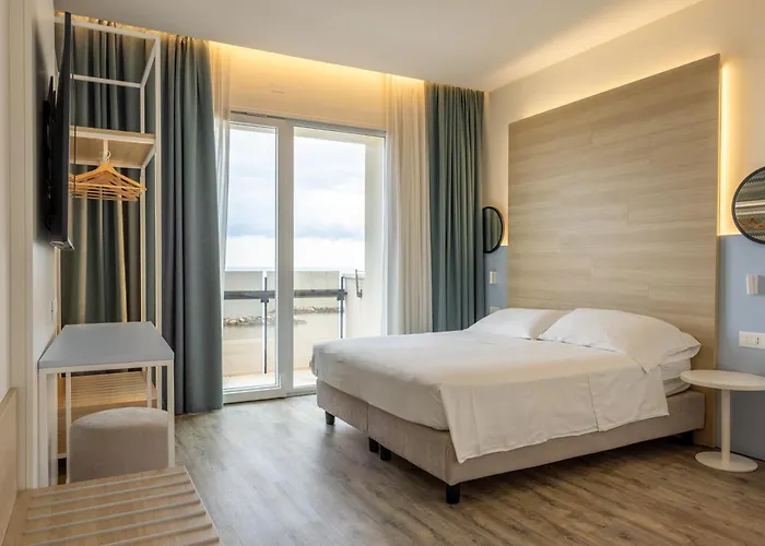 Hotel Baia