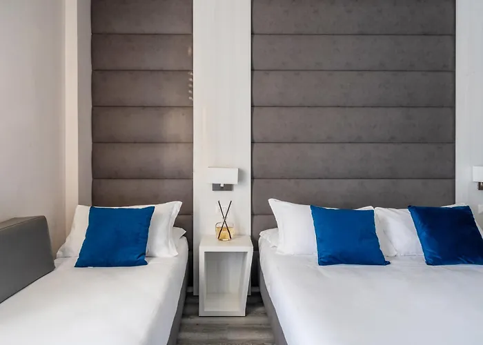 Hotel Biancamano
