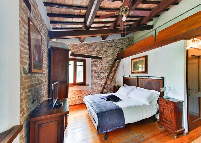 Casa vacanze: Agriturismo Case Mori