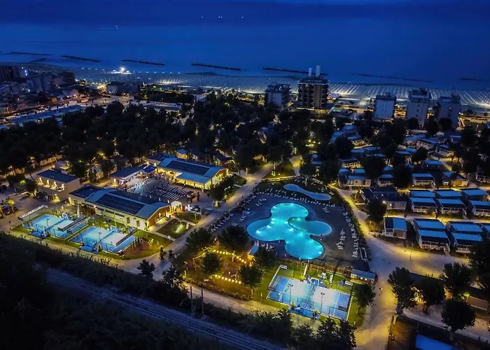 Club Del Sole Rimini Family Resort