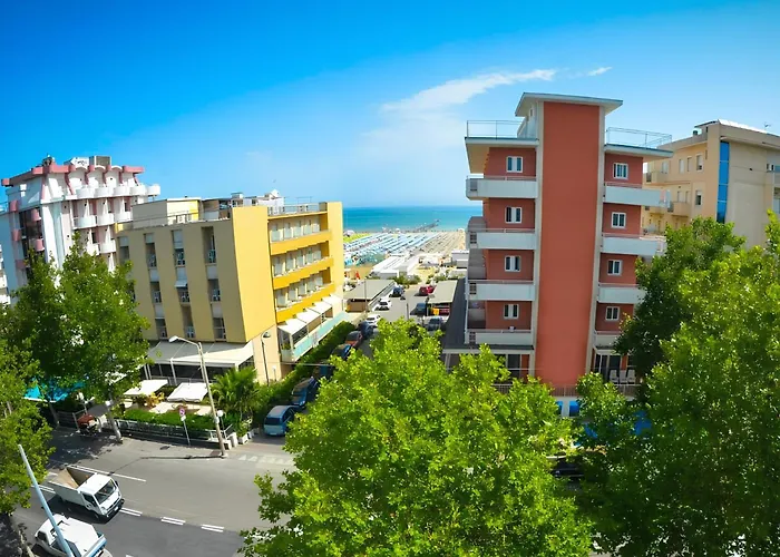 Hotel Sanremo