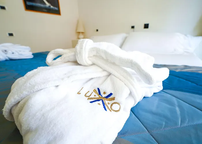 Hotel Luxor