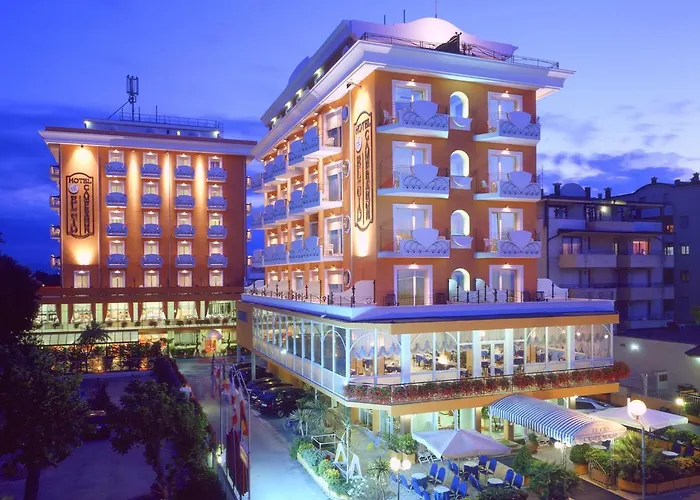 Pet Friendly hotel: El Cid Campeador - Family Hotel